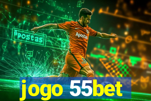 jogo 55bet