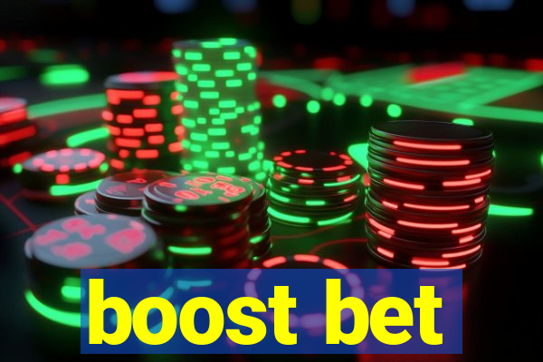 boost bet