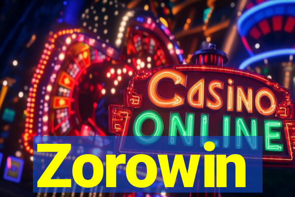 Zorowin