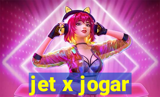 jet x jogar