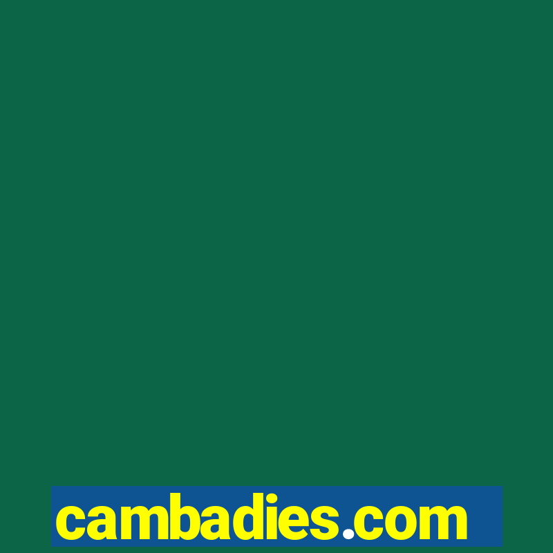 cambadies.com