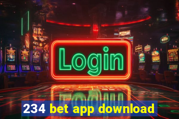 234 bet app download