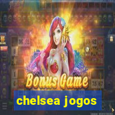 chelsea jogos