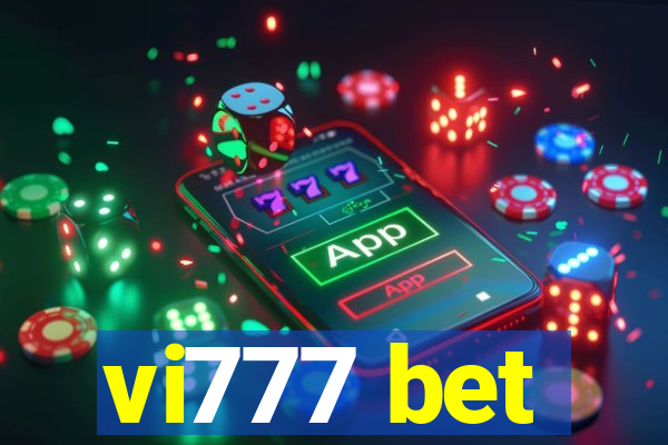 vi777 bet