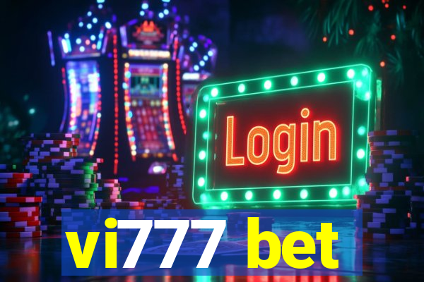 vi777 bet