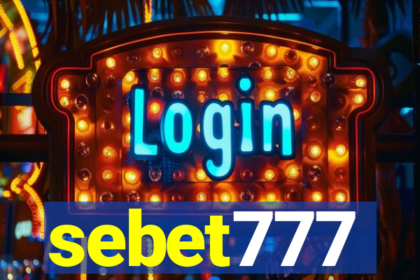 sebet777