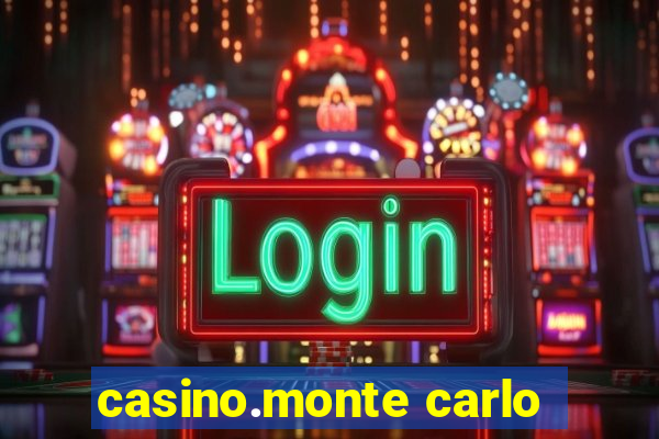 casino.monte carlo