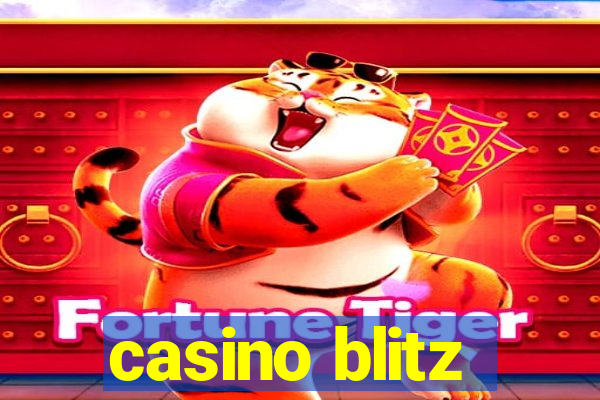 casino blitz