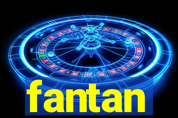 fantan