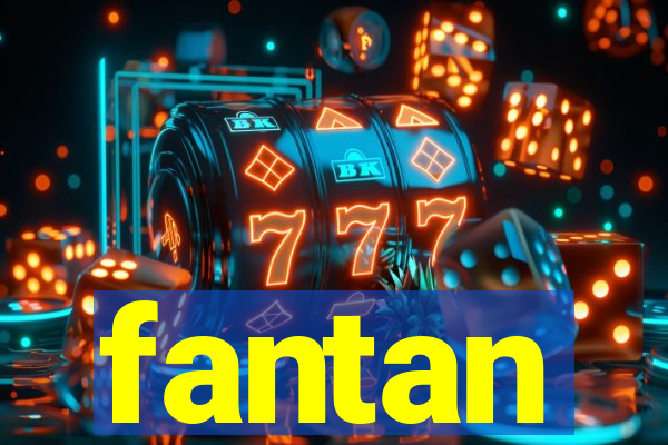 fantan