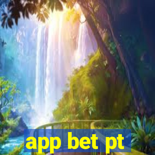 app bet pt