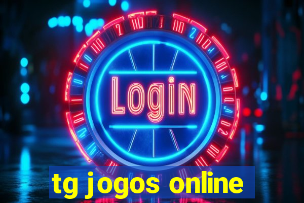 tg jogos online