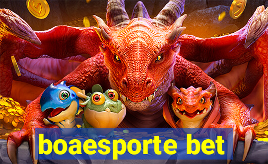 boaesporte bet