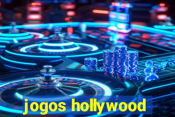 jogos hollywood