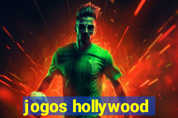 jogos hollywood