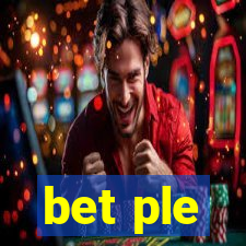 bet ple