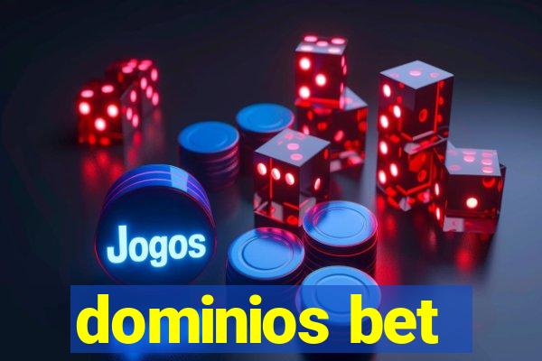 dominios bet