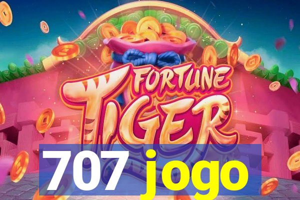 707 jogo