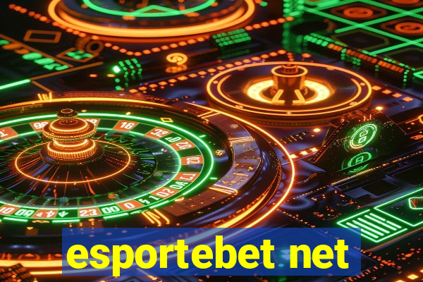 esportebet net