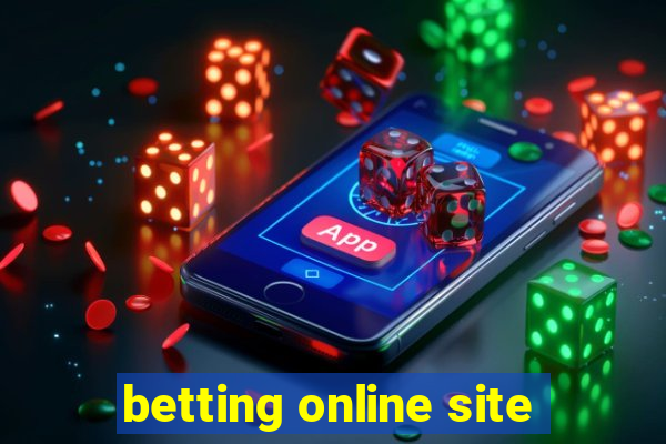 betting online site