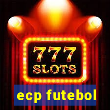 ecp futebol