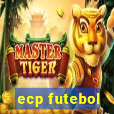 ecp futebol