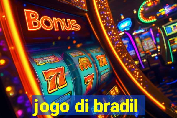 jogo di bradil