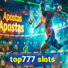 top777 slots