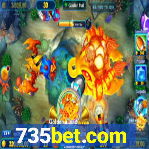 735bet.com