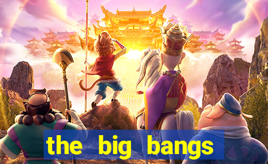 the big bangs theory online dublado