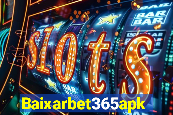 Baixarbet365apk