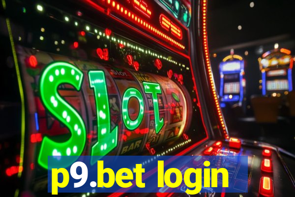 p9.bet login