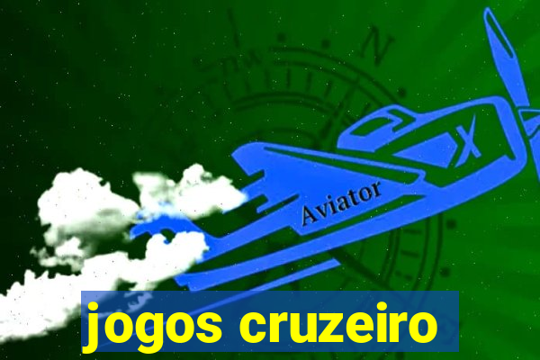 jogos cruzeiro