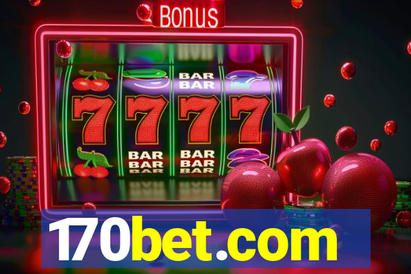 170bet.com