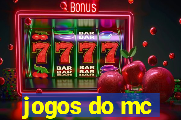 jogos do mc