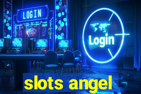 slots angel