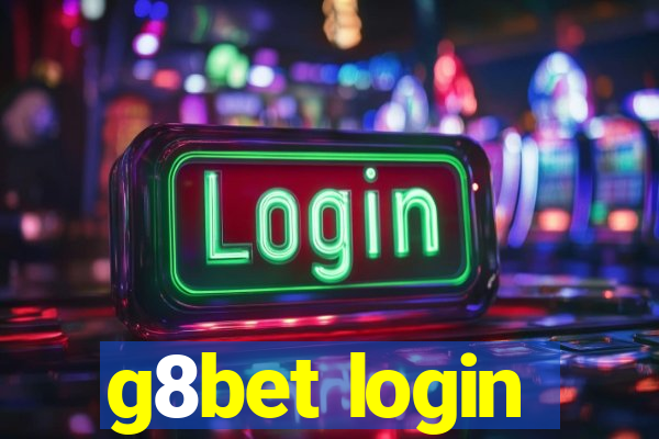 g8bet login