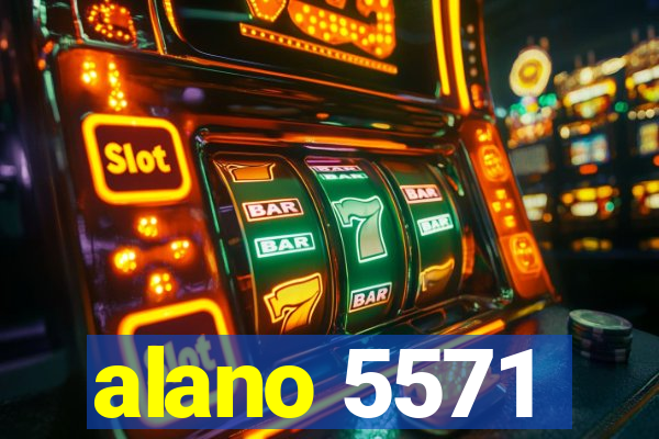 alano 5571