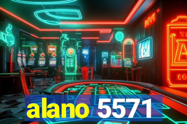 alano 5571