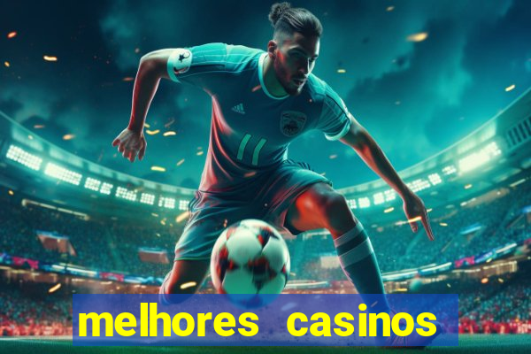 melhores casinos online da europa