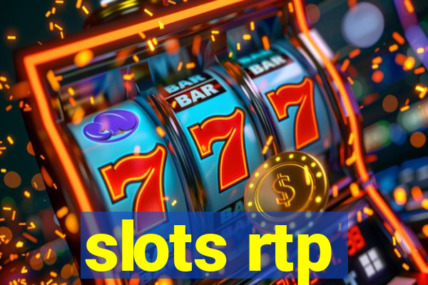 slots rtp