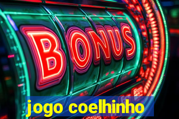 jogo coelhinho