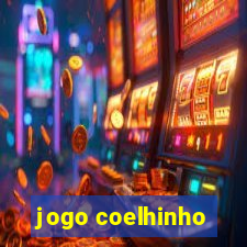 jogo coelhinho