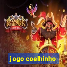 jogo coelhinho