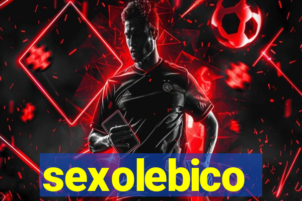 sexolebico