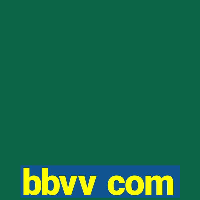 bbvv com