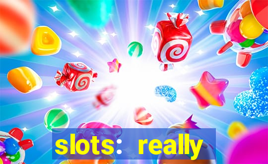 slots: really wicked winnings