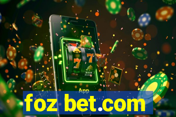 foz bet.com