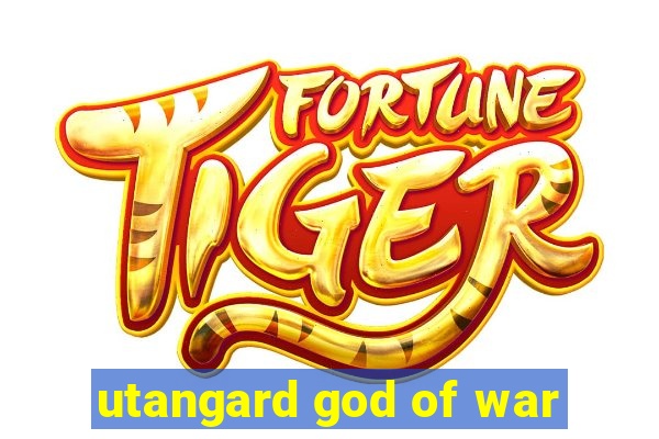 utangard god of war