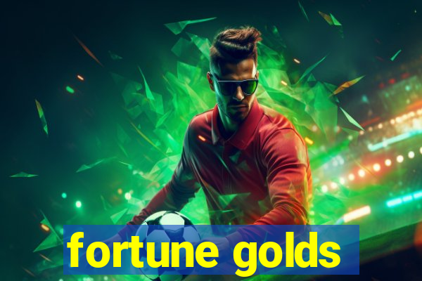 fortune golds